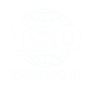 Norme ISO 22000 - norme internationale relative à la sécurité des denrées alimentaires - Thierry Bergeon Embouteillage - mise en bouteilles au château - embouteillage mobile