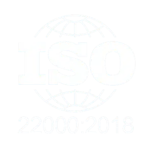 Norme ISO 22000 - norme internationale relative à la sécurité des denrées alimentaires - Thierry Bergeon Embouteillage - mise en bouteilles au château - embouteillage mobile