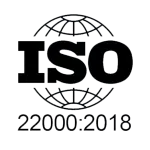 Norme ISO 22000 - norme internationale relative à la sécurité des denrées alimentaires - Thierry Bergeon Embouteillage - mise en bouteilles au château - embouteillage mobile
