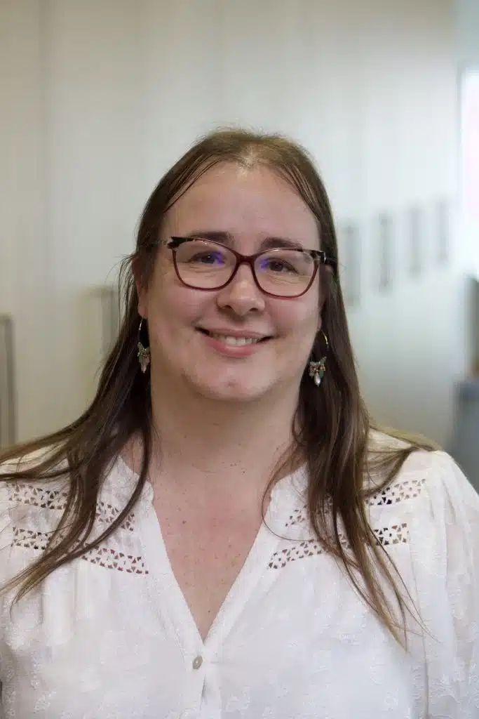 Gwenaelle Lambert - Thierry Bergeon Embouteillage