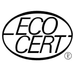 Logo ecocert - Thierry Bergeon Embouteillage